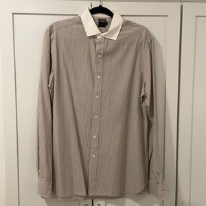 Ralph Lauren Rugby button down